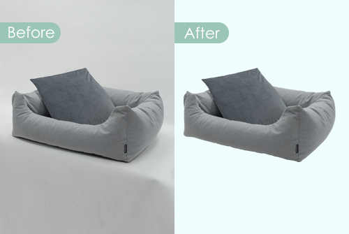 Medium Clipping Path