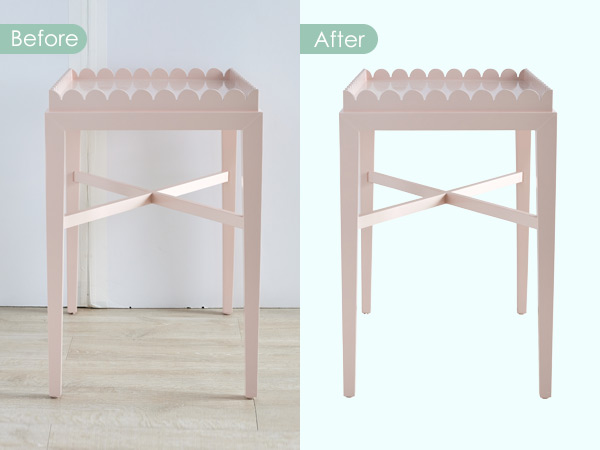 Clipping Path Service